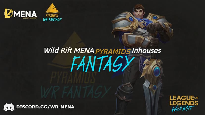 Inhouse Fantasy