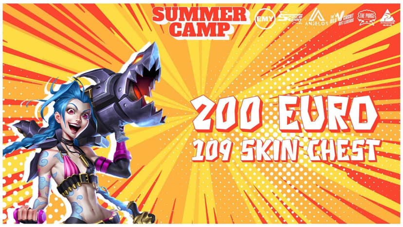 Summer Camp Program